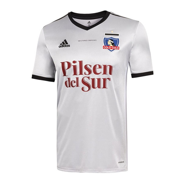 Tailandia Camiseta Colo Colo Special 2021-22